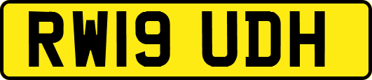 RW19UDH