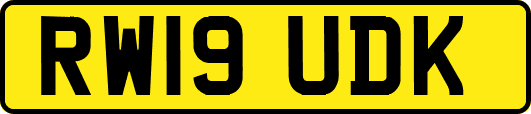 RW19UDK
