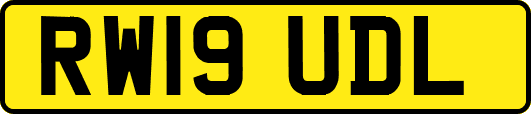 RW19UDL