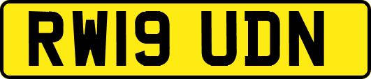 RW19UDN