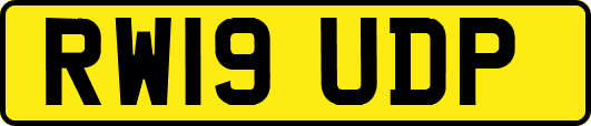 RW19UDP