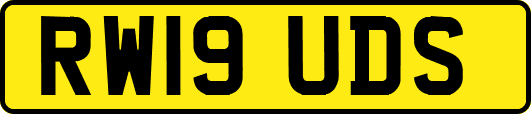 RW19UDS
