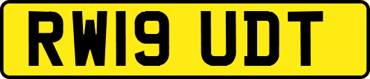 RW19UDT