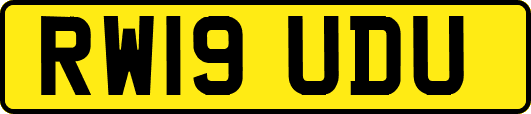 RW19UDU