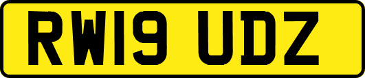 RW19UDZ