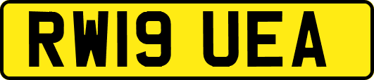 RW19UEA