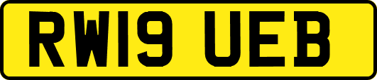 RW19UEB