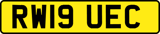 RW19UEC