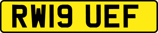 RW19UEF