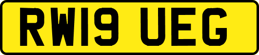 RW19UEG