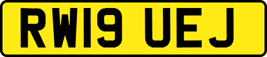 RW19UEJ