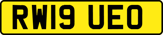 RW19UEO