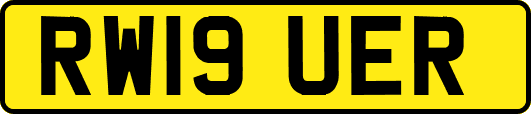 RW19UER