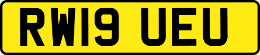 RW19UEU