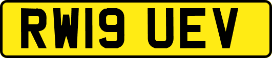 RW19UEV