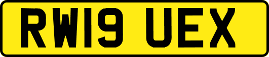 RW19UEX