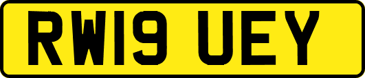 RW19UEY