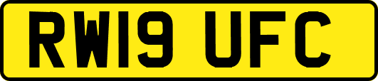 RW19UFC