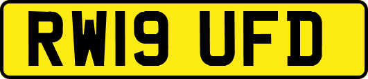 RW19UFD