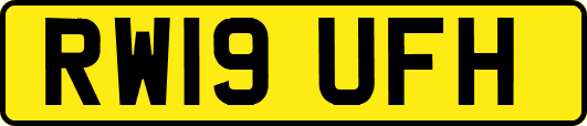 RW19UFH