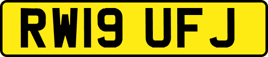 RW19UFJ