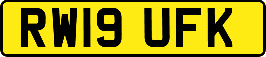 RW19UFK