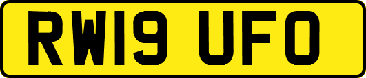 RW19UFO