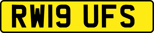 RW19UFS