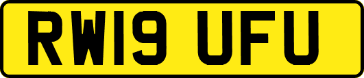 RW19UFU