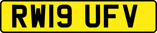 RW19UFV