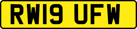 RW19UFW