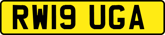 RW19UGA