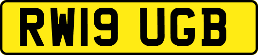 RW19UGB