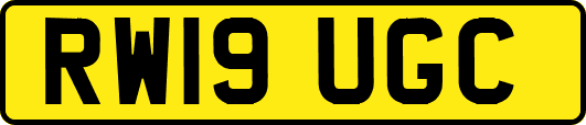 RW19UGC