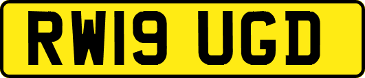 RW19UGD