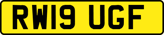 RW19UGF