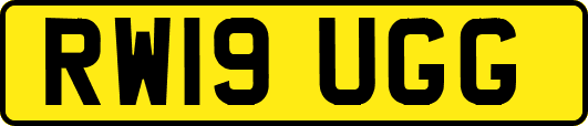 RW19UGG