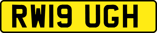 RW19UGH