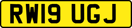 RW19UGJ