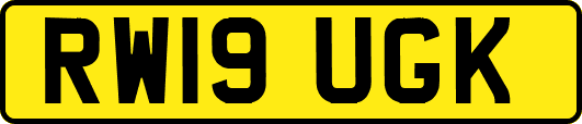 RW19UGK