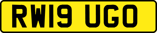 RW19UGO