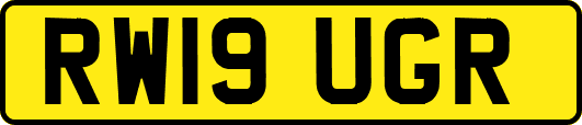 RW19UGR