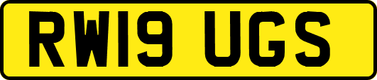 RW19UGS