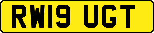 RW19UGT