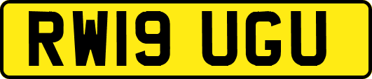 RW19UGU