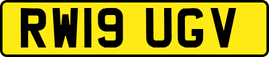 RW19UGV