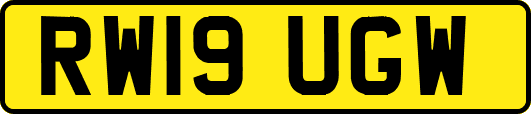 RW19UGW