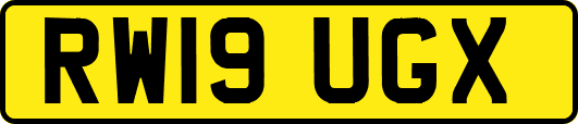 RW19UGX