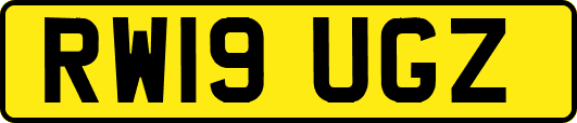 RW19UGZ
