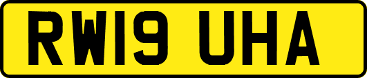 RW19UHA